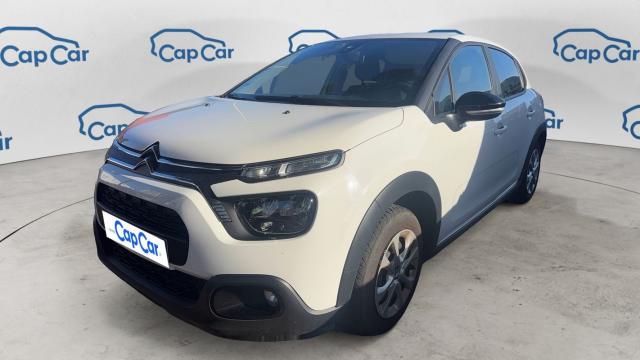 Citroen C3 1.5 Bluehdi 100 Feel