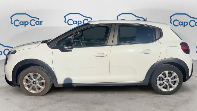 Citroen C3 image 2