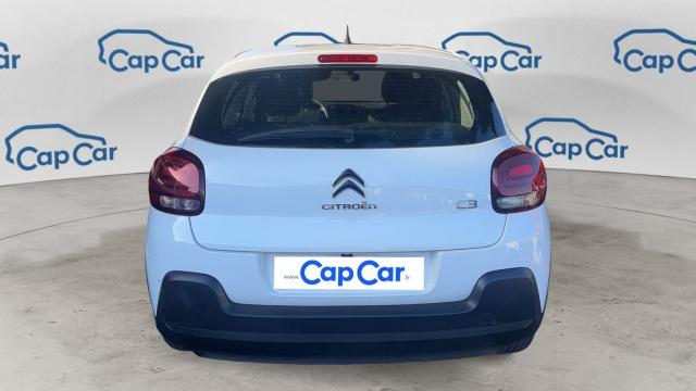 Citroen C3 image 3