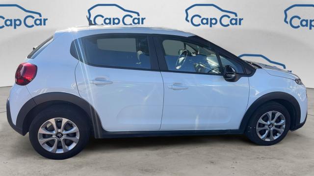 Citroen C3 image 7