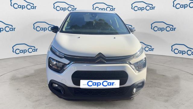 Citroen C3 image 4