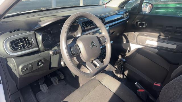 Citroen C3 image 1