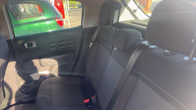 Citroen C3 image 6