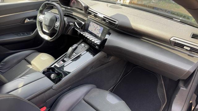 Peugeot 508 image 9