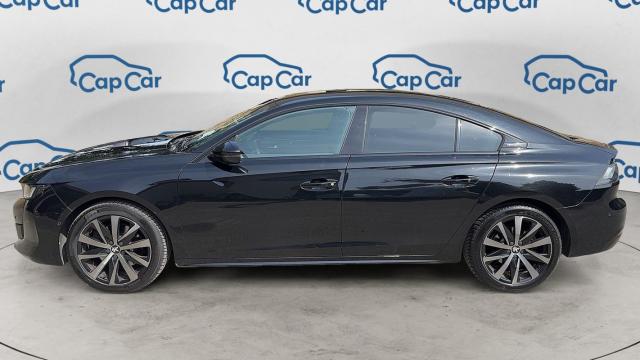Peugeot 508 image 6