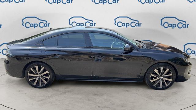 Peugeot 508 image 7