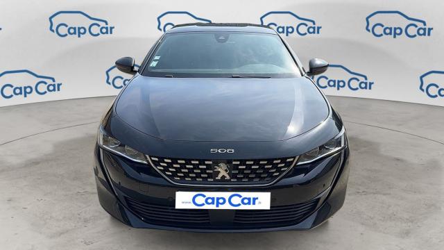 Peugeot 508 image 4