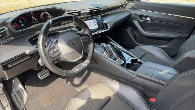 Peugeot 508 image 5