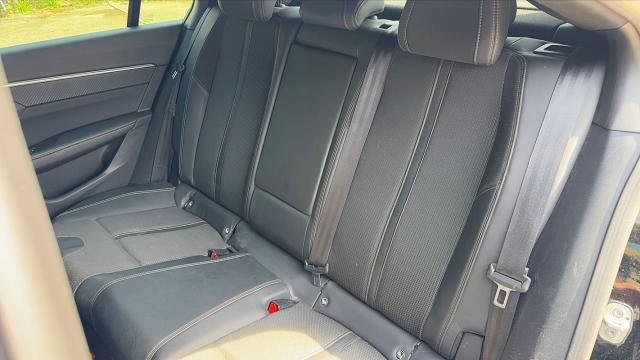 Peugeot 508 image 2