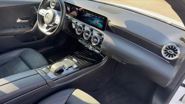 Mercedes Benz Classe A image 1