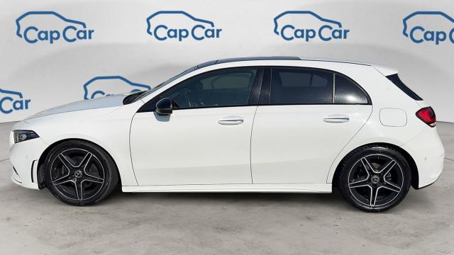 Mercedes Benz Classe A image 2