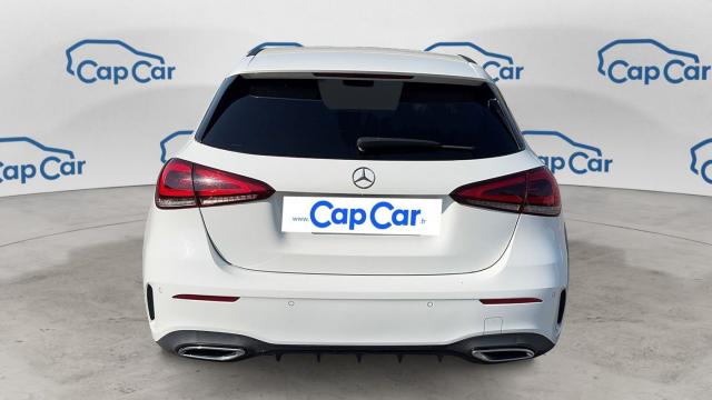 Mercedes Benz Classe A image 9
