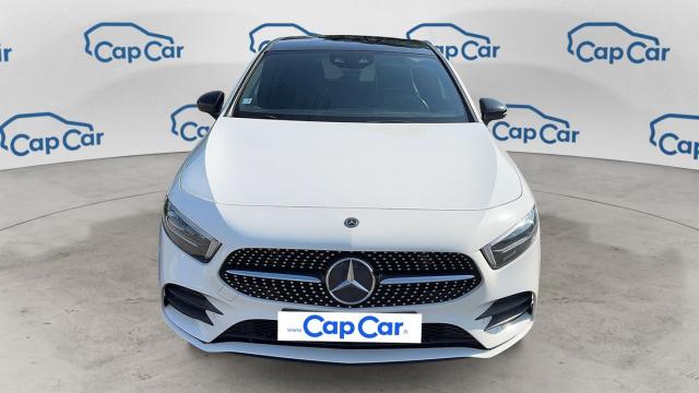 Mercedes Benz Classe A image 7