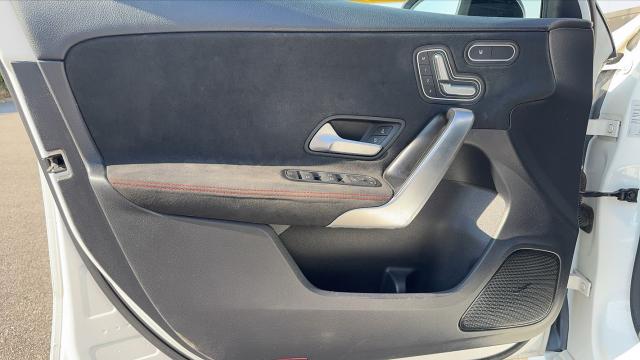 Mercedes Benz Classe A image 5