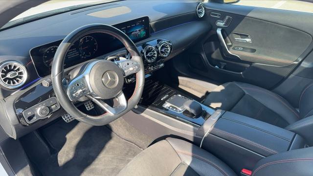 Mercedes Benz Classe A image 8