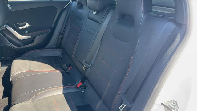 Mercedes Benz Classe A image 3