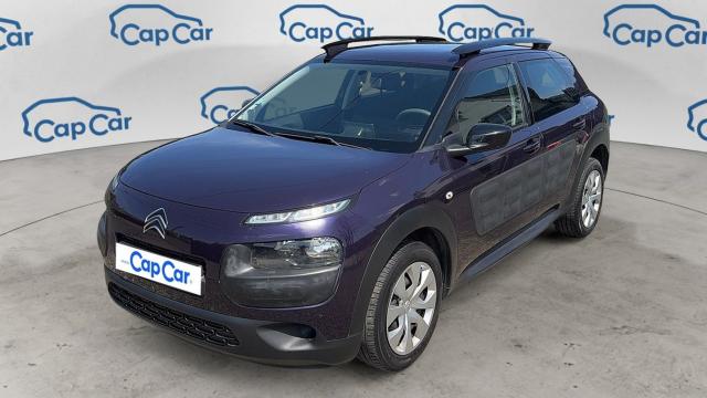 Citroen C4 Cactus 1.2 Puretech 110 Feel Business