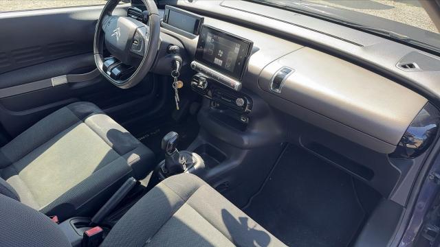 Citroen C4 Cactus image 5
