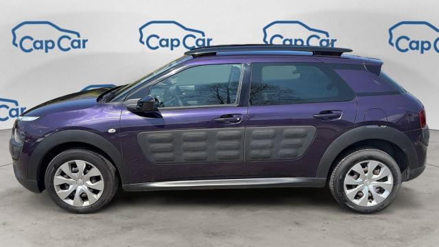Citroen C4 Cactus image 2