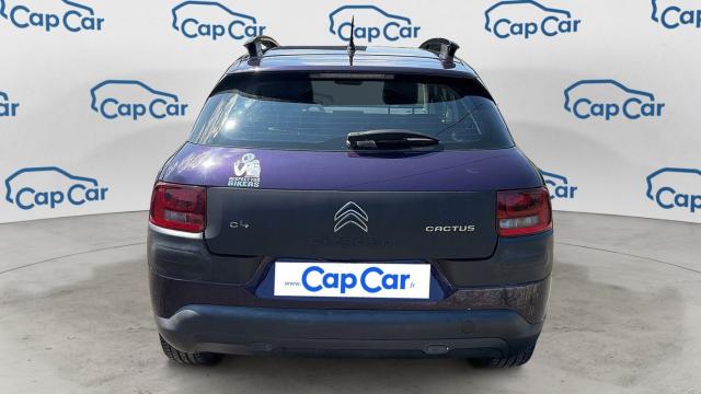 Citroen C4 Cactus image 4
