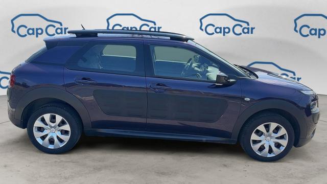 Citroen C4 Cactus image 6