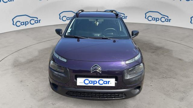 Citroen C4 Cactus image 7