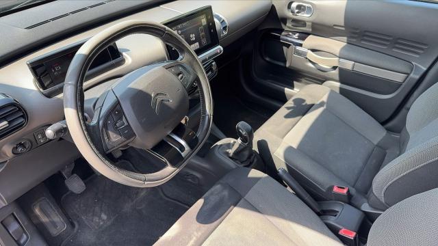 Citroen C4 Cactus image 9