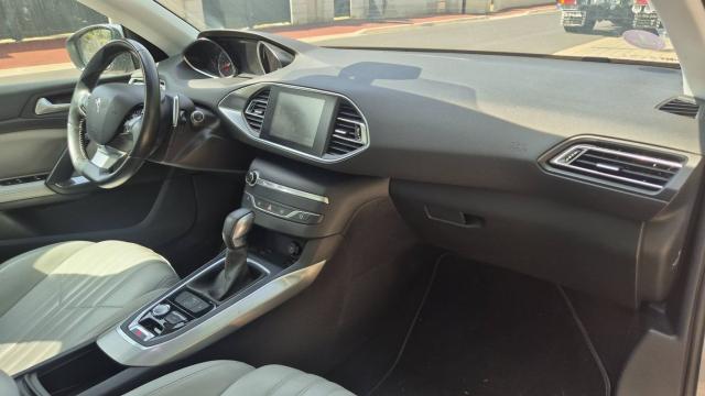 Peugeot 308 Sw image 8