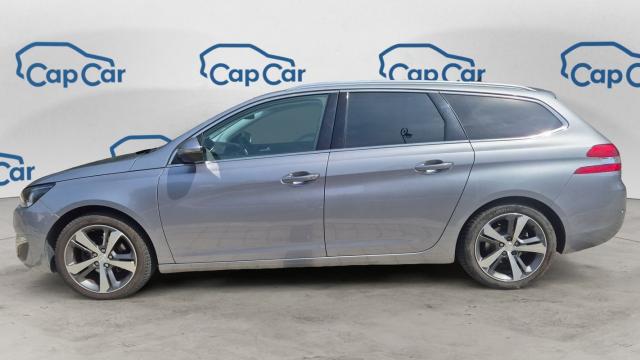 Peugeot 308 Sw image 2