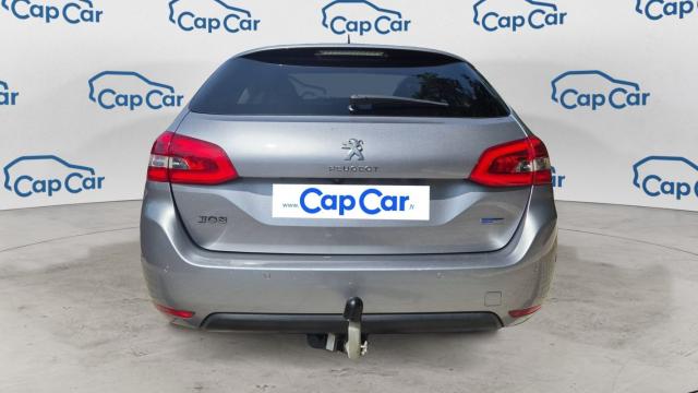 Peugeot 308 Sw image 3