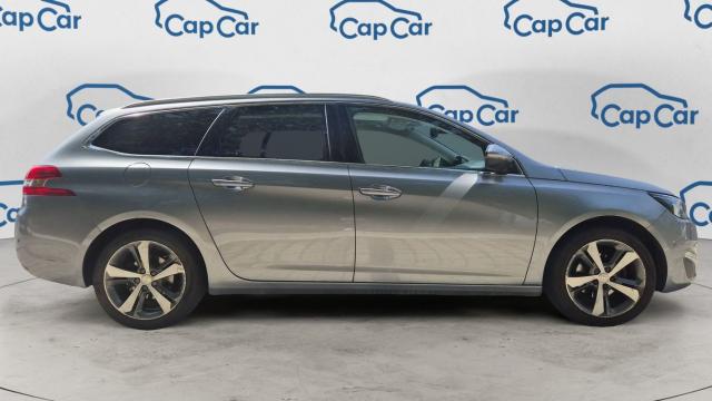 Peugeot 308 Sw image 9