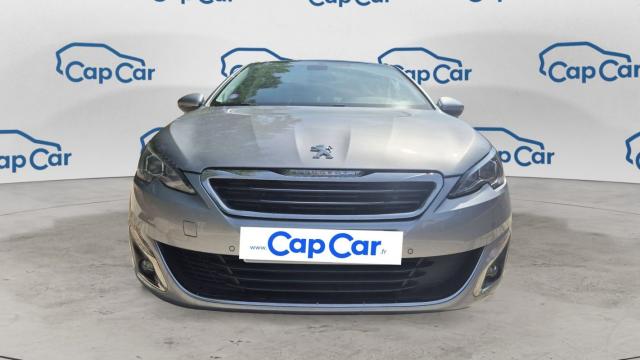 Peugeot 308 Sw image 6
