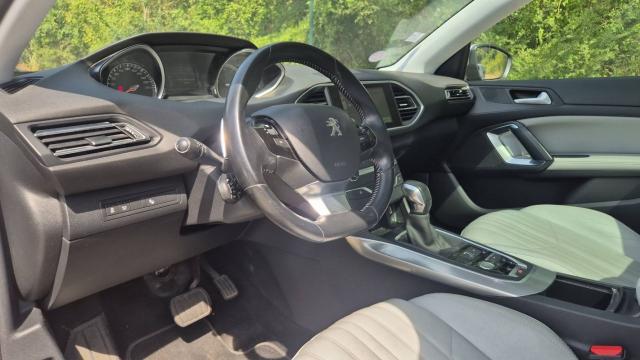 Peugeot 308 Sw image 7