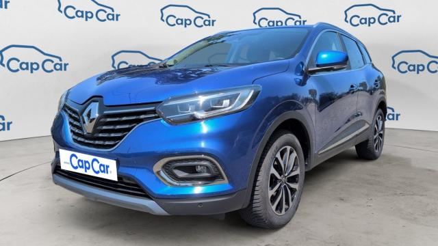 Renault Kadjar Iv 1.3 Tce 140 Techno