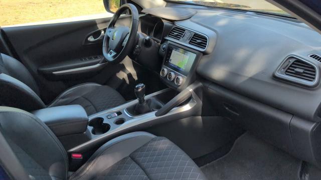 Renault Kadjar image 2