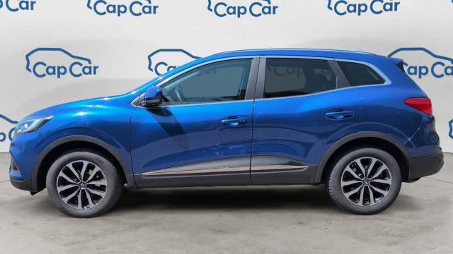 Renault Kadjar image 7