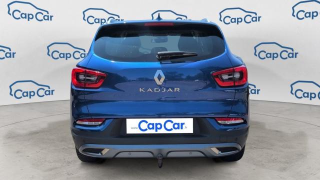 Renault Kadjar image 6