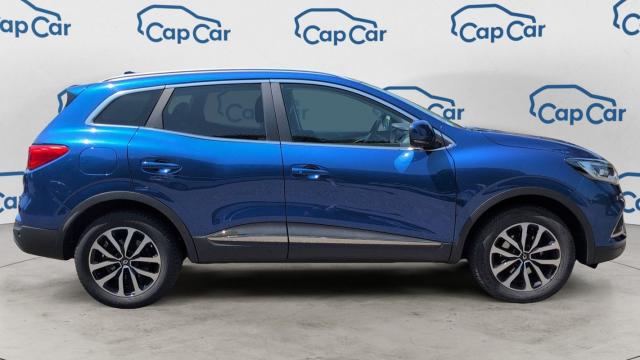 Renault Kadjar image 8