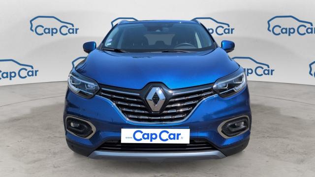 Renault Kadjar image 4