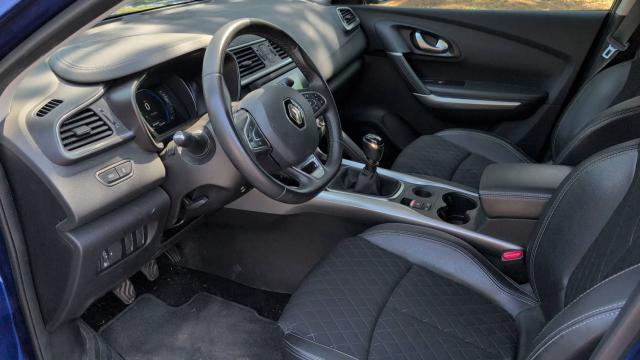 Renault Kadjar image 3