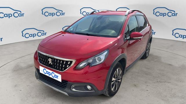 Peugeot 2008 1.2 Puretech 130 Allure