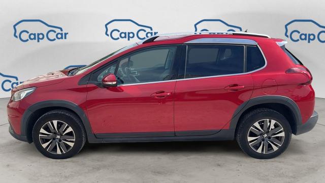 Peugeot 2008 image 9
