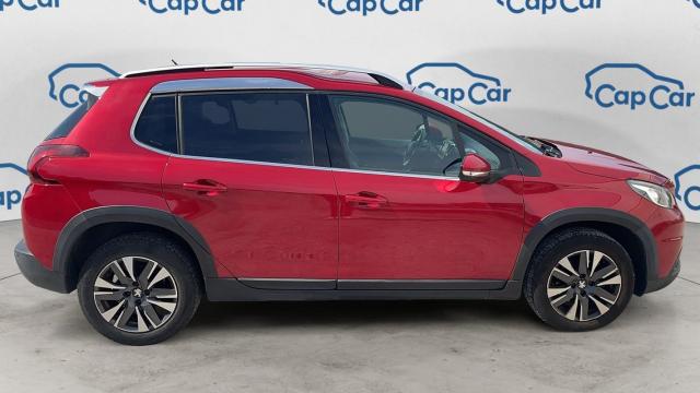 Peugeot 2008 image 8
