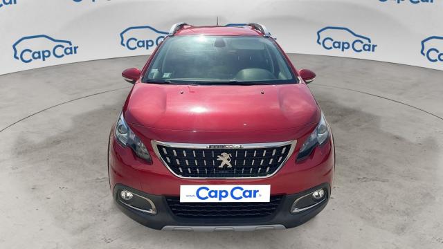 Peugeot 2008 image 7
