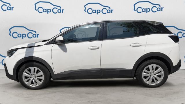 Peugeot 3008 image 6
