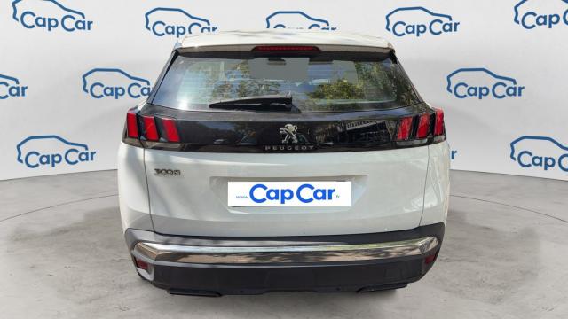 Peugeot 3008 image 7