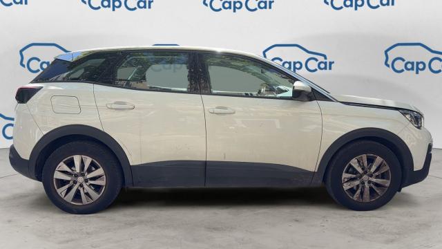 Peugeot 3008 image 8