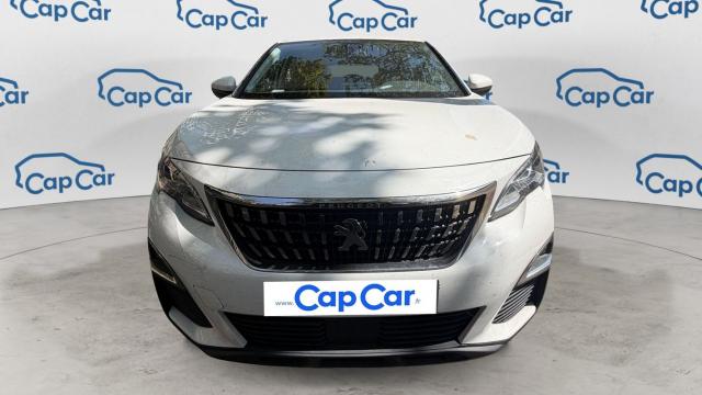 Peugeot 3008 image 2