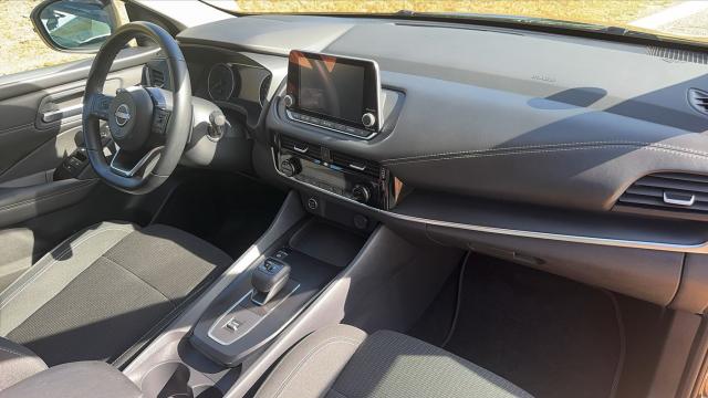 Nissan Qashqai image 2