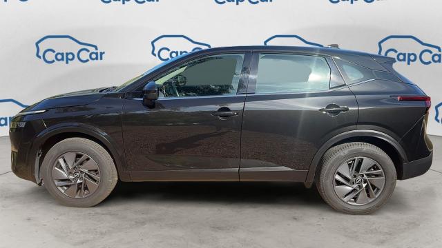 Nissan Qashqai image 9